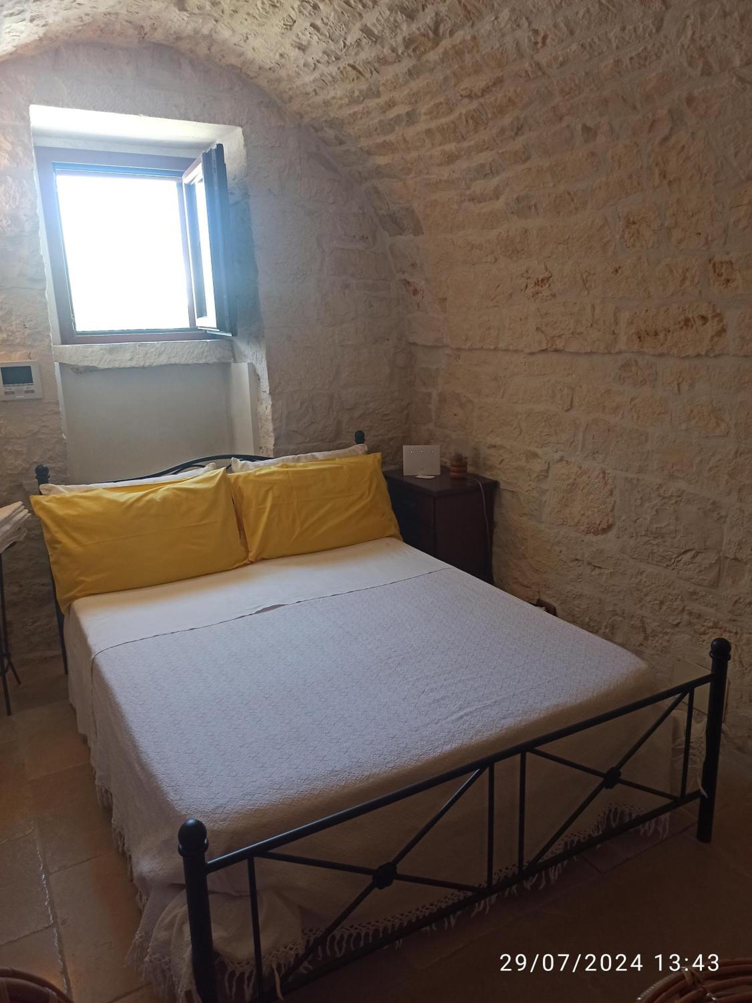 Trullo Pentimelle E Casa Pentimelle Villa Martina Franca Luaran gambar