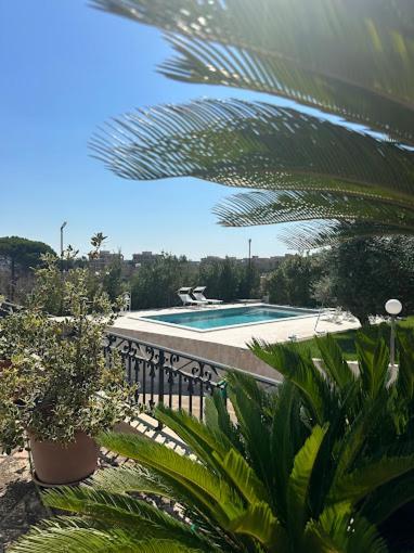 Trullo Pentimelle E Casa Pentimelle Villa Martina Franca Luaran gambar