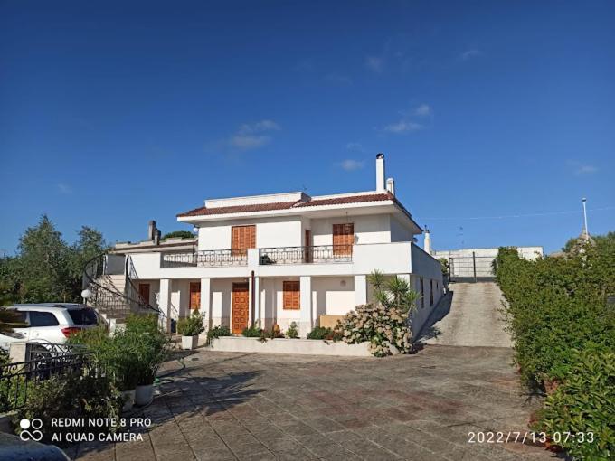 Trullo Pentimelle E Casa Pentimelle Villa Martina Franca Luaran gambar