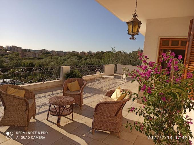 Trullo Pentimelle E Casa Pentimelle Villa Martina Franca Luaran gambar